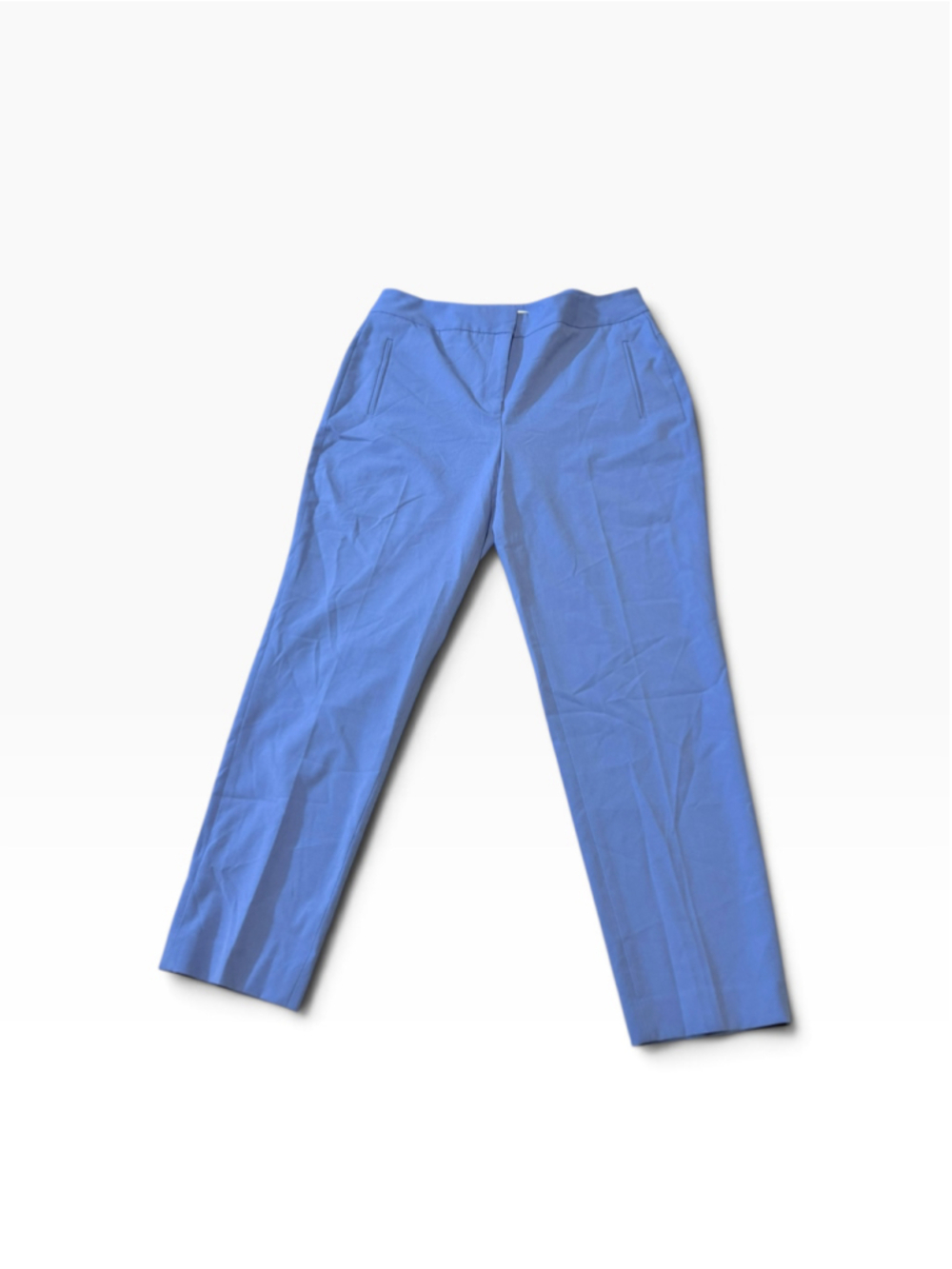 Women's Bar III Blue Trousers Size 14